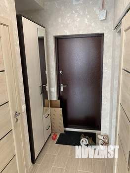 2-к квартира, на длительный срок, 45м2, 7/16 этаж