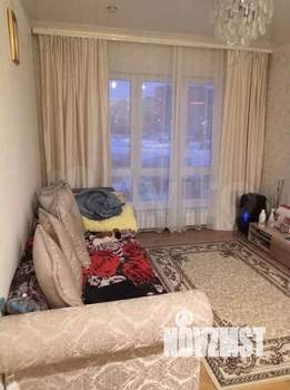 2-к квартира, на длительный срок, 42м2, 5/16 этаж