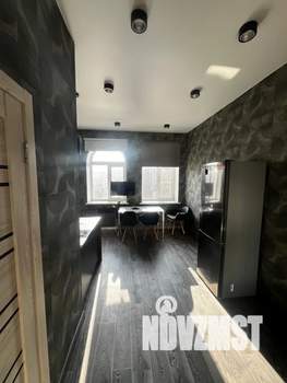 2-к квартира, посуточно, 55м2, 4/4 этаж