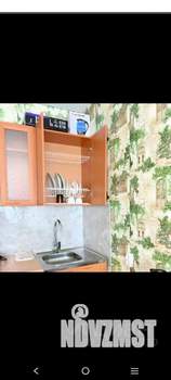 Студия квартира, на длительный срок, 24м2, 2/9 этаж