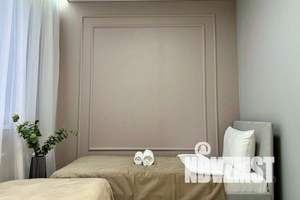 3-к квартира, посуточно, 58м2, 13/16 этаж