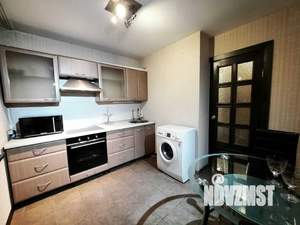 1-к квартира, посуточно, 35м2, 2/9 этаж
