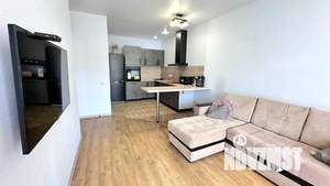 3-к квартира, посуточно, 80м2, 4/16 этаж