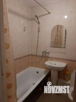 1-к квартира, на длительный срок, 30м2, 1/11 этаж