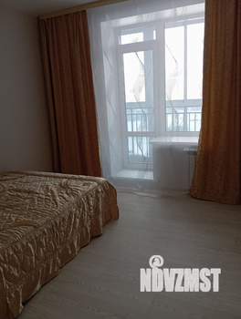 2-к квартира, на длительный срок, 40м2, 3/13 этаж