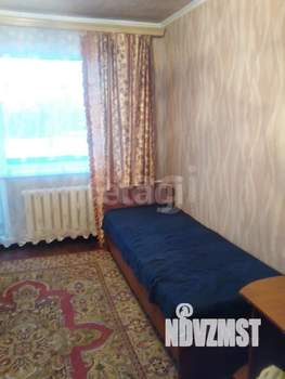1-к квартира, на длительный срок, 33м2, 5/5 этаж