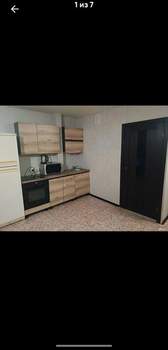 Студия квартира, на длительный срок, 28м2, 2/9 этаж