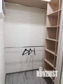 1-к квартира, посуточно, 30м2, 1/9 этаж