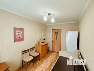2-к квартира, на длительный срок, 45м2, 1/5 этаж