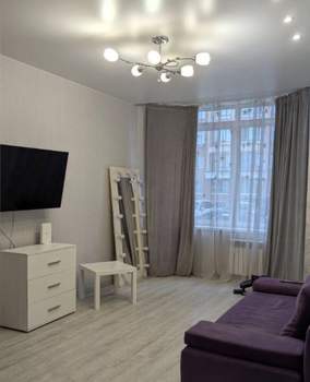 2-к квартира, на длительный срок, 45м2, 1/17 этаж