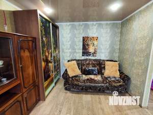 1-к квартира, на длительный срок, 31м2, 4/5 этаж