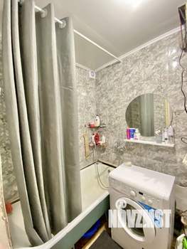 1-к квартира, на длительный срок, 31м2, 3/5 этаж