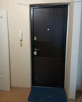 1-к квартира, на длительный срок, 31м2, 3/5 этаж