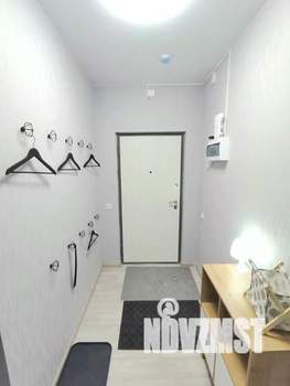 2-к квартира, посуточно, 45м2, 1/1 этаж