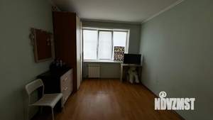 1-к квартира, на длительный срок, 24м2, 8/9 этаж