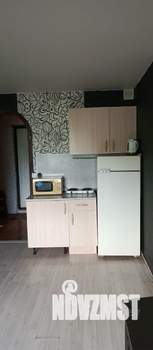 1-к квартира, на длительный срок, 22м2, 1/9 этаж