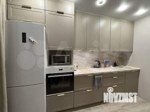 2-к квартира, на длительный срок, 57м2, 14/16 этаж