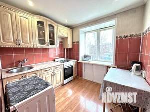 2-к квартира, посуточно, 45м2, 1/1 этаж