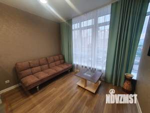 2-к квартира, на длительный срок, 44м2, 4/17 этаж