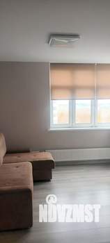 Студия квартира, на длительный срок, 27м2, 11/15 этаж