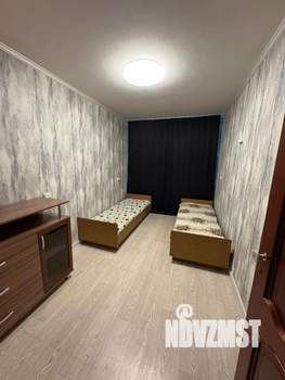 2-к квартира, на длительный срок, 42м2, 3/9 этаж