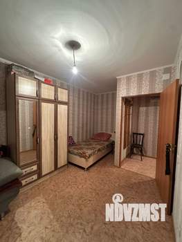 1-к квартира, на длительный срок, 30м2, 3/5 этаж