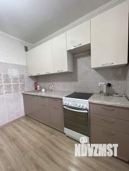 3-к квартира, на длительный срок, 66м2, 4/16 этаж