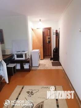 Студия квартира, на длительный срок, 23м2, 9/9 этаж