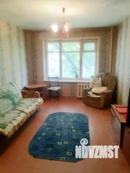 2-к квартира, на длительный срок, 45м2, 3/5 этаж