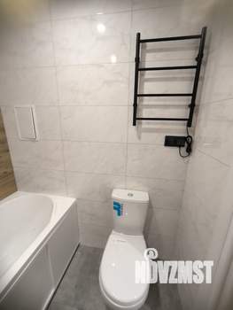 Студия квартира, на длительный срок, 28м2, 5/7 этаж