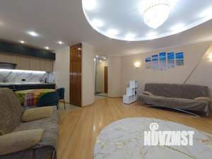 3-к квартира, на длительный срок, 100м2, 6/10 этаж