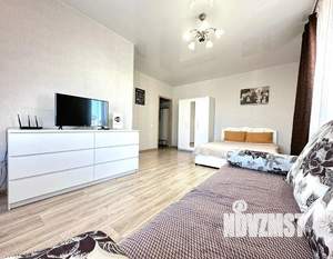 1-к квартира, посуточно, 33м2, 4/5 этаж