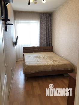 2-к квартира, на длительный срок, 40м2, 8/12 этаж