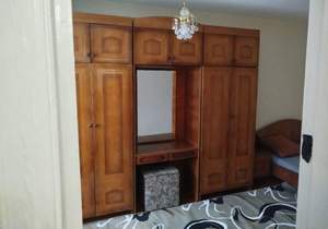 2-к квартира, на длительный срок, 45м2, 3/5 этаж