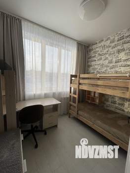 2-к квартира, на длительный срок, 42м2, 3/5 этаж