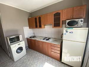 1-к квартира, на длительный срок, 35м2, 7/13 этаж