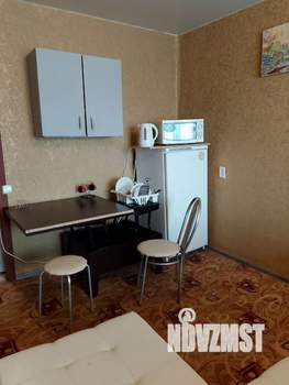 1-к квартира, посуточно, 24м2, 9/9 этаж