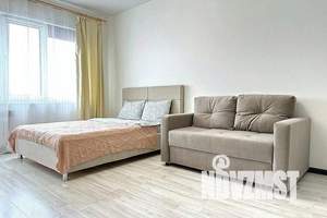 1-к квартира, посуточно, 35м2, 14/16 этаж