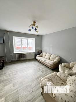 2-к квартира, на длительный срок, 66м2, 5/9 этаж