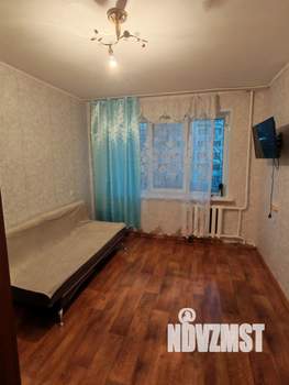 1-к квартира, на длительный срок, 17м2, 3/9 этаж