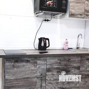 1-к квартира, посуточно, 30м2, 8/17 этаж