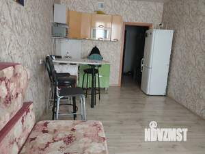 1-к квартира, на длительный срок, 30м2, 3/10 этаж