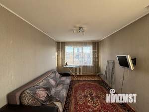 2-к квартира, на длительный срок, 46м2, 7/12 этаж