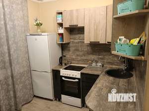 1-к квартира, на длительный срок, 33м2, 8/12 этаж