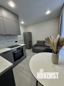 2-к квартира, посуточно, 45м2, 5/12 этаж