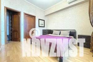 3-к квартира, посуточно, 85м2, 3/5 этаж