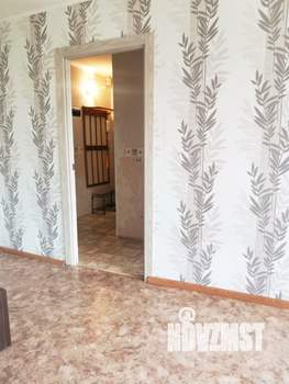 1-к квартира, на длительный срок, 32м2, 5/5 этаж