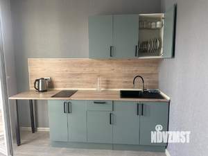 1-к квартира, на длительный срок, 36м2, 6/9 этаж