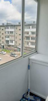 2-к квартира, на длительный срок, 45м2, 4/5 этаж