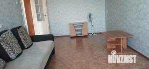 1-к квартира, на длительный срок, 46м2, 7/12 этаж